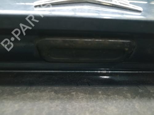 Trunk håndtak CITROËN C5 III (RD_) [2008-2017]  9948524