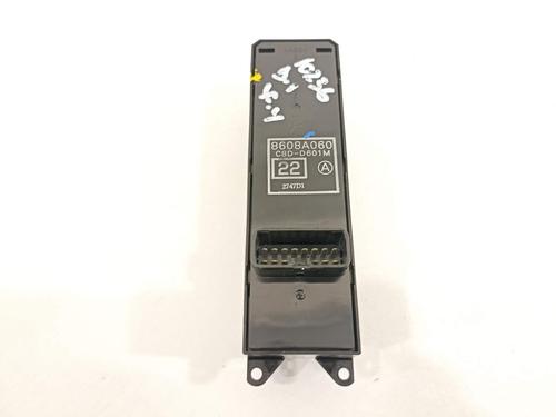 Left front window switch CITROËN C-CROSSER (VU_, VV_) | BP13541993I27 - Image 4