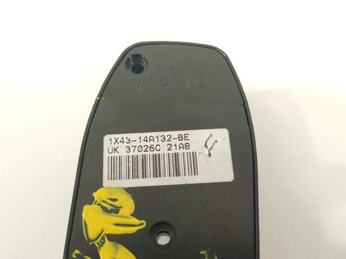 Left front window switch JAGUAR X-TYPE I (X400)  | BP18882150I27  - Image 6