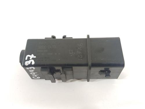 Used Electronic module HYUNDAI TUCSON (TL, TLE) [2015-2023]  27257213