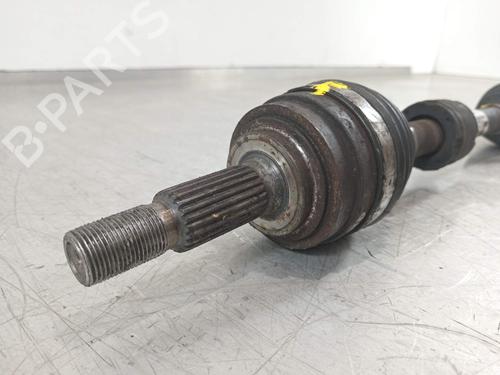 Right front driveshaft RENAULT CLIO V (B7_) | BP19303480M39 - Image 2