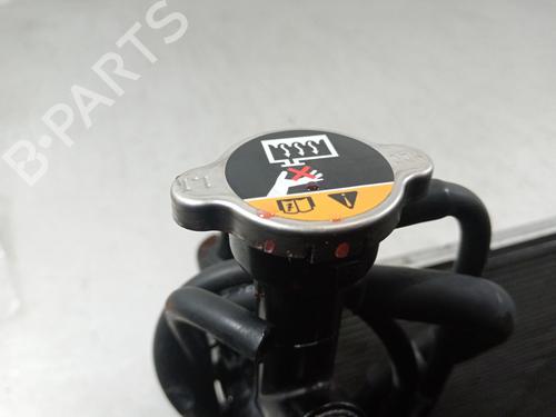 Køler KIA PICANTO I (SA)  | BP24497688M31 