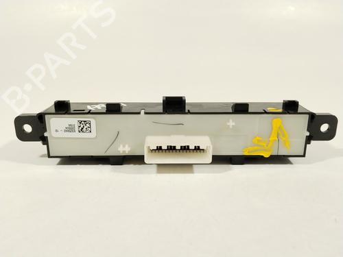 Warning switch DACIA SANDERO III 1.0 SCe 65 | BP36491280I22 - Image 2