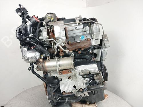 Engine AUDI A4 B9 Avant (8W5, 8WD) 2.0 TDI | BP32166347M1 - Image 5