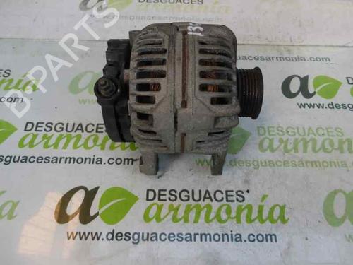 Generator JEEP GRAND CHEROKEE II (WJ, WG) [1998-2005]  4618627