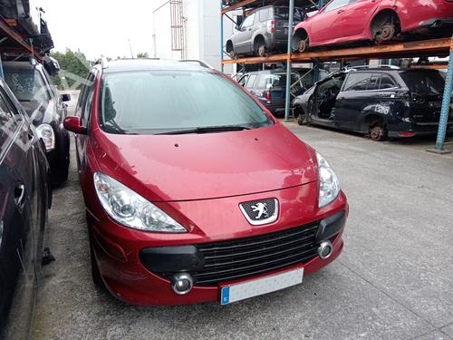 Right taillight PEUGEOT 307 SW (3H) 1.6 16V | BP29279884C35 