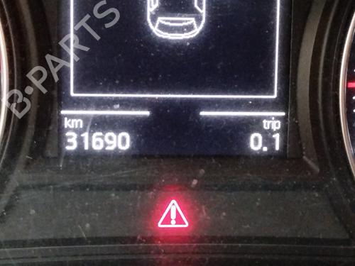 Instrument cluster SEAT LEON (5F1)  | BP16801241C47 