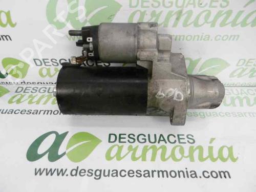 Starter MERCEDES-BENZ SPRINTER 3,5-t Van (B906)  | BP2000194M8 