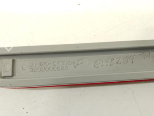 Rear bumper left light TOYOTA AYGO (_B4_)  | BP27536613C81 