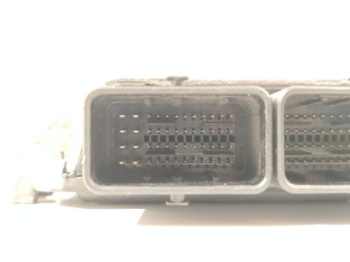 Engine control unit (ECU) PEUGEOT 607 (9D, 9U) 2.7 HDi 24V | BP31995760M57