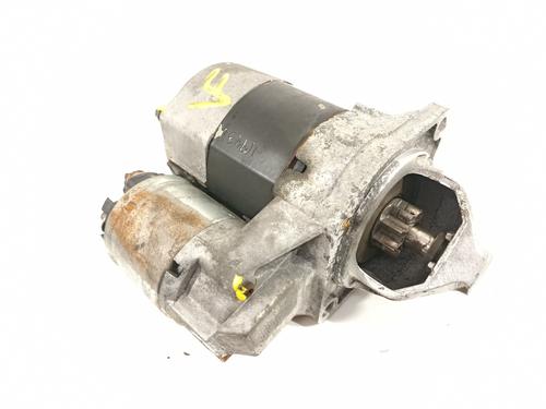 Starter MERCEDES-BENZ A-CLASS (W169)  | BP19877234M8 