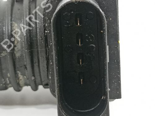 Ignition coil VW GOLF IV (1J1)  | BP16246511M94 