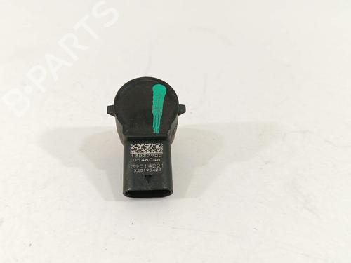 electronic-module-opel-astra-k-b16-2015-2016-2017-2018-2019-2020-2021-2022-34704870 main image
