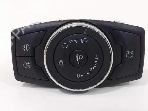 Headlight switch FORD KA+ III (UK, FK) | BP8076682I24 - Image 4