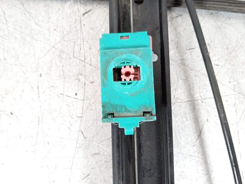 Front right window mechanism AUDI A6 C6 (4F2) 3.2 FSI | BP38324962C23 - Image 3