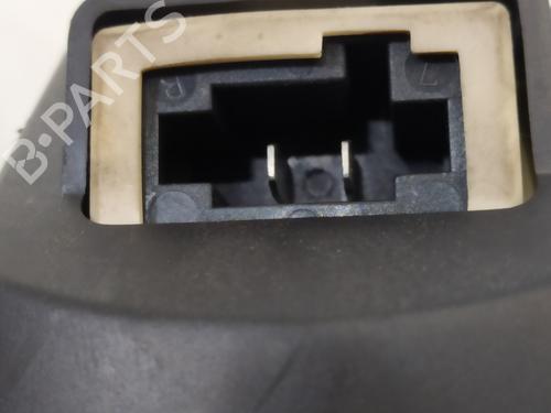 Heater blower motor CITROËN C-ELYSEE (DD_)  | BP14301411M62 
