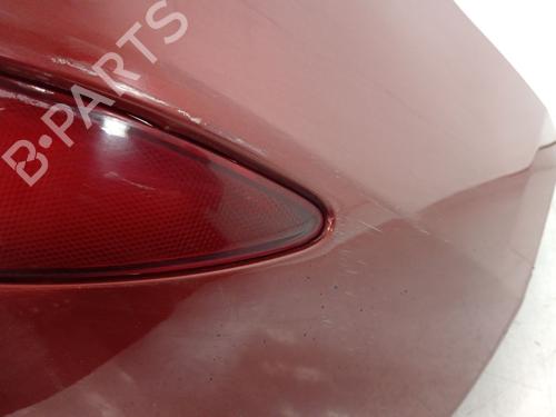 Rear bumper MAZDA CX-7 (ER)  | BP10955403C8 
