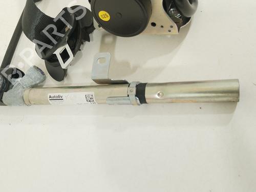 Front left seatbelt SEAT IBIZA V (KJ1, KJG) | BP36503263I26 - Image 3