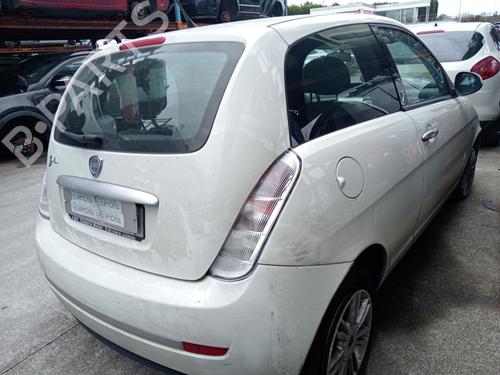 AC compressor LANCIA YPSILON (843_) 1.3 D Multijet (843.AXF11, 843.AXF1A, 843.AXM11,... | BP35788998M34 - Image 9