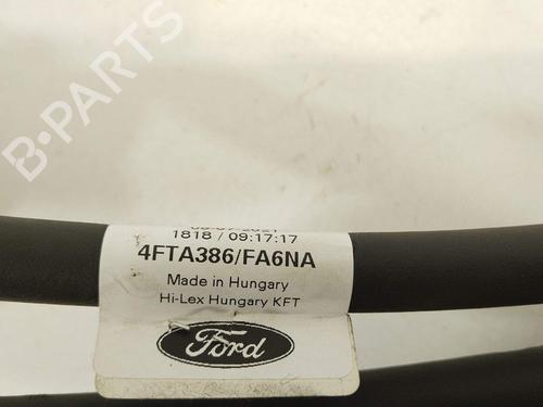 Gearstang FORD PUMA (J2K, CF7) 1.0 EcoBoost | BP28162339M90 - Image 7