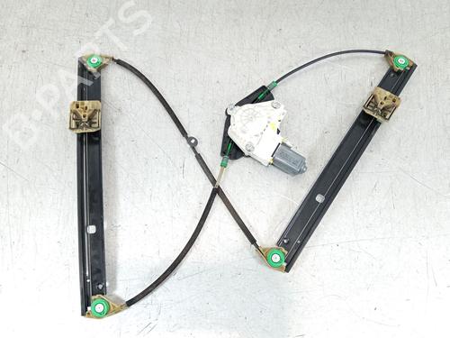 Used Front left window mechanism AUDI A4 B8 (8K2) 2.0 TDI (143 hp) 30734680