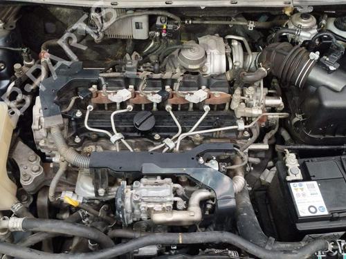 Used Engine Engine 39246229 39246229