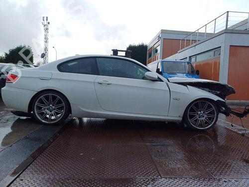Air vent BMW 3 Coupe (E92) 320 i | BP32411494I21 - Image 11