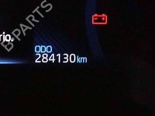 Engine TOYOTA COROLLA Estate (_E21_) 1.8 Hybrid (ZWE211) | BP32146415M1 - Image 3