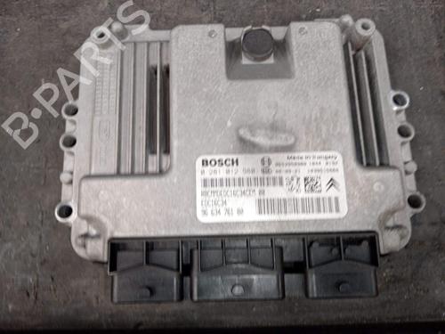 Used Engine control unit (ECU) Engine control unit (ECU) 38735398 38735398