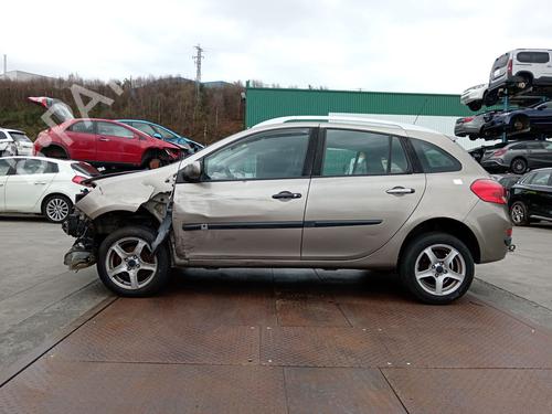 Used Parts RENAULT CLIO III Grandtour (KR0/1_)  1.5 dCi (KR0F)  4524597