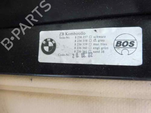 Rear parcel shelf BMW 5 Touring (E39) 520 i | BP5034418C85 