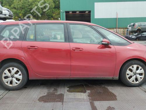 Engine CITROËN C4 Grand Picasso II (DA_, DE_) 1.6 HDi / BlueHDi 115 | BP36567017M1 - Image 16