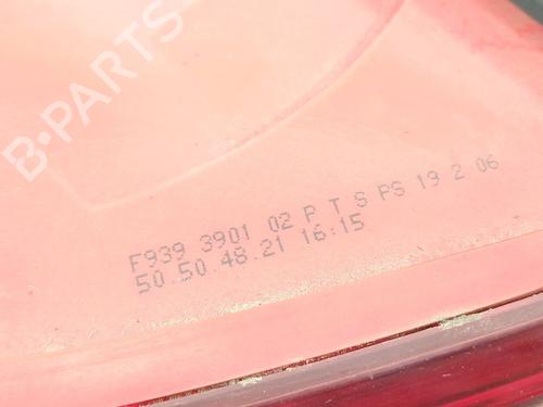 Left taillight ALFA ROMEO 159 (939_)  | BP18356871C34 