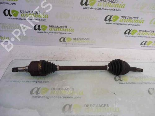 Used Left front driveshaft Left front driveshaft 1879418 1879418
