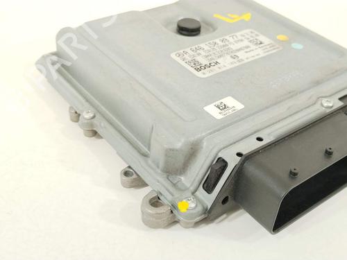Engine control unit (ECU) MERCEDES-BENZ VITO / MIXTO Van (W639) 115 CDI (639.601, 639.603, 639.605) | BP36340374M57 - Image 5