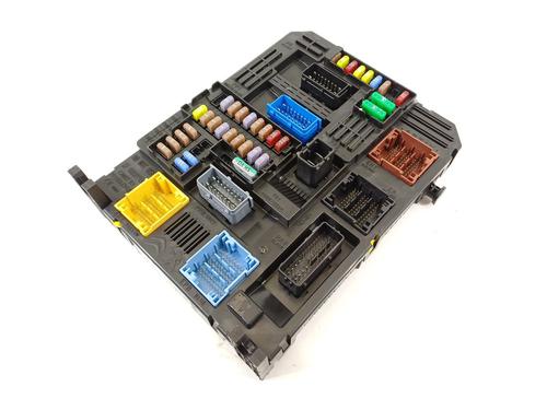 Used Fuse box CITROËN C3 III (SX) 1.5 BlueHDi 100 (SXYHYP, SXYHTU) (102 hp) 29118610
