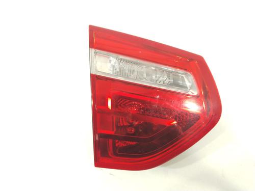 Venstre baglygte bagklap CITROËN C4 Picasso I MPV (UD_) 1.6 HDi | BP29725108C79 