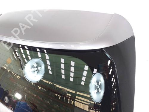 Tailgate PEUGEOT 308 II (LB_, LP_, LW_, LH_, L3_)  | BP7439862C6