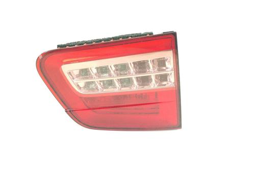 Used Left tailgate light Left tailgate light 34448166 34448166