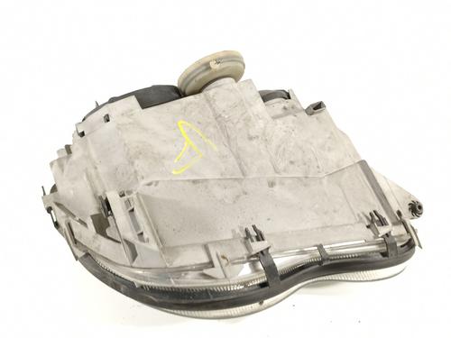 Left headlight MERCEDES-BENZ C-CLASS (W203)  | BP20641697C28 