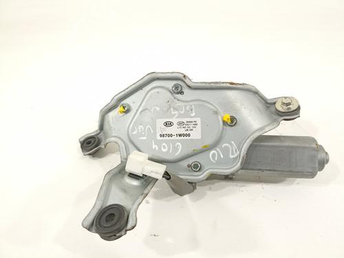 Rear wiper motor KIA RIO III (UB)  | BP6829786M102 