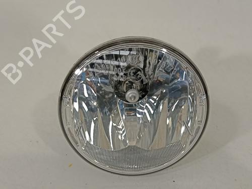 Farol Nevoeiro frente esquerdo DACIA SANDERO II 1.5 Blue dCi 95 (B8JL) (95 hp) 261500097R