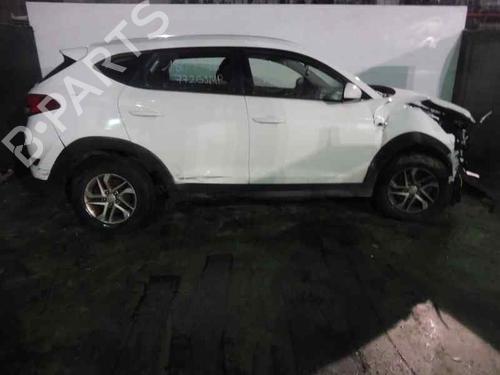 Front right window mechanism HYUNDAI TUCSON (TL, TLE) 1.7 CRDi | BP4843180C23 