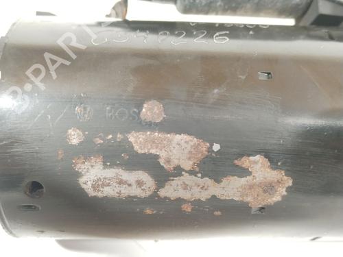 Starter TOYOTA VERSO (_R2_) 1.6 D4-D (WAR20_) | BP32296252M8 - Image 8