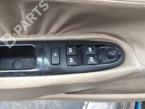 Left front window switch PEUGEOT 607 (9D, 9U) | BP5671500I27 - Image 1