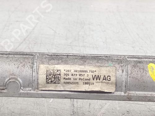 Steering rack SKODA SCALA (NW1) 1.6 TDI | BP29258425M22 - Image 4