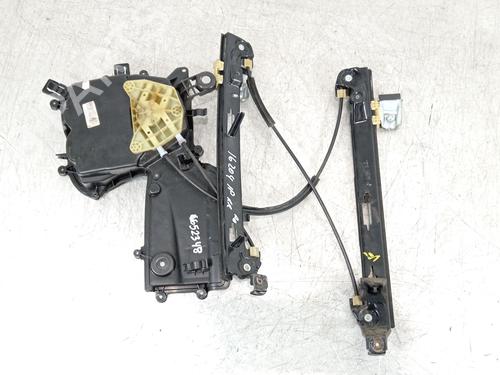 Front right window mechanism SEAT LEON (1P1) 1.9 TDI | BP31854828C23