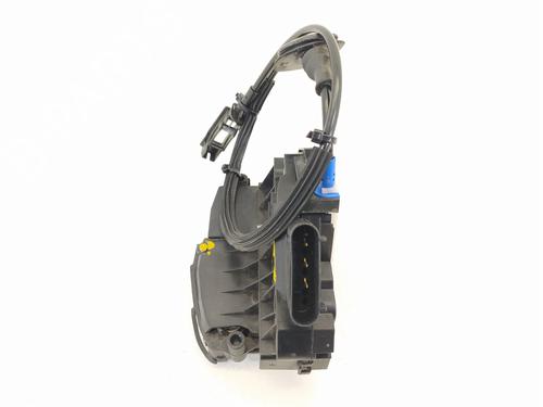 Front right lock FORD FIESTA VI (CB1, CCN)  | BP6576729C97 