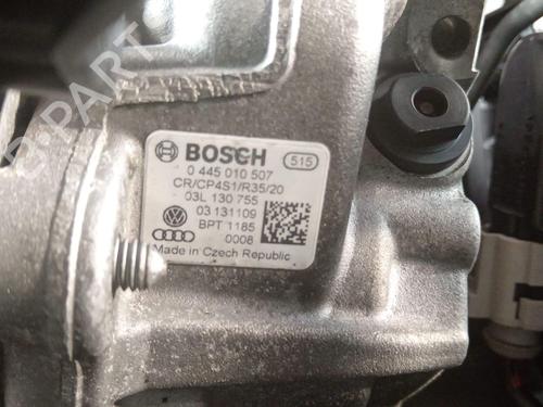Engine AUDI A5 Sportback (8TA) 2.0 TDI | BP19325412M1 - Image 12