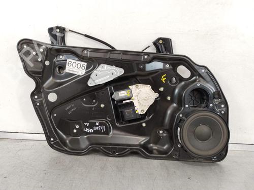 Used Front left window mechanism Front left window mechanism 38538566 38538566